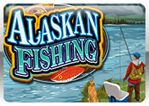 Alaskan Fishing